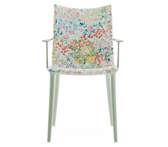 HHH UPHOLSTERED FABRIC