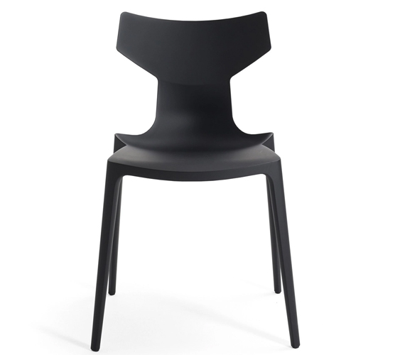 RE-CHAIR powered by Illy