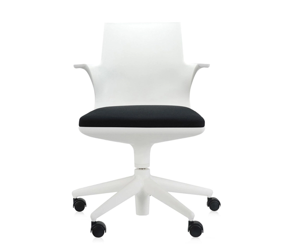 SPOON CHAIR