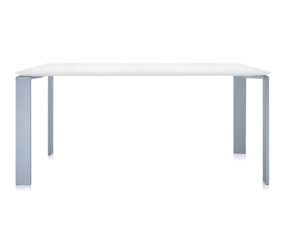 FOUR Rectangolar