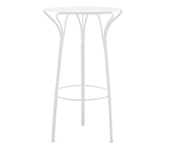 HIRAY High Table