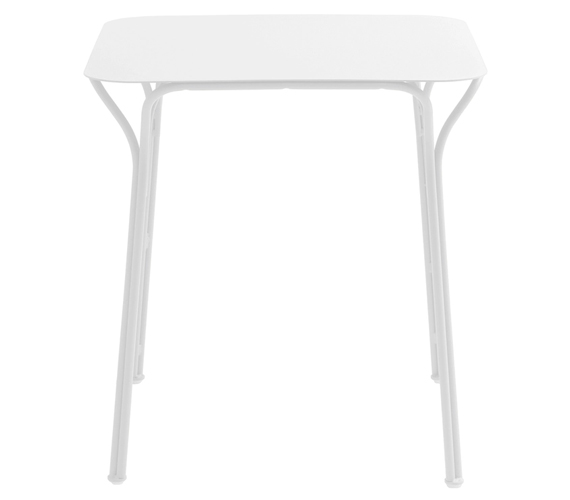 HIRAY Square Table