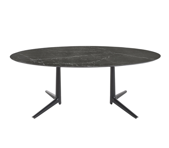 MULTIPLO XL Oval Outdoor
