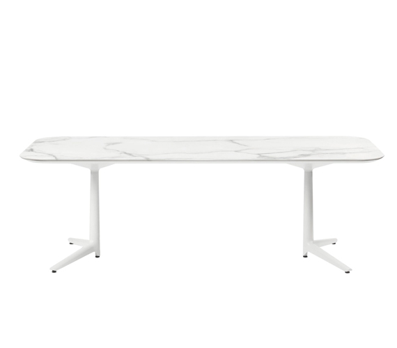 MULTIPLO XL rectangular outdoor