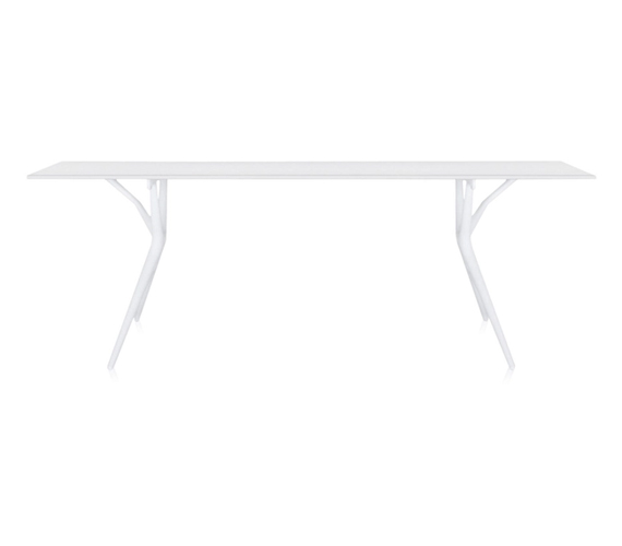 SPOON TABLE