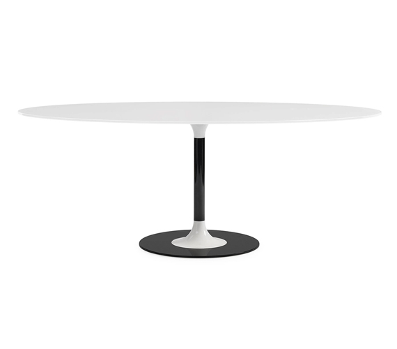 THIERRY XXL Oval