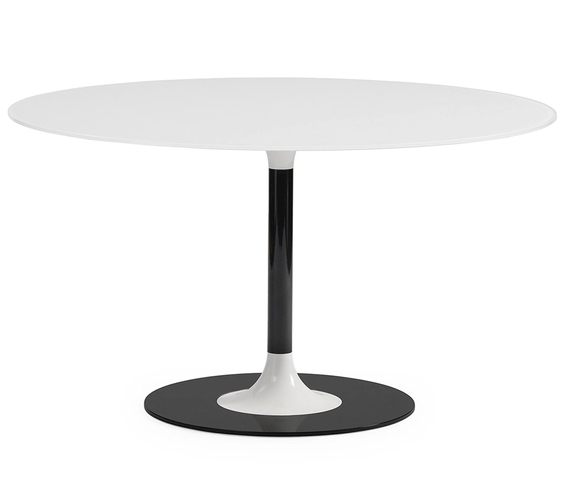 THIERRY XXL Round