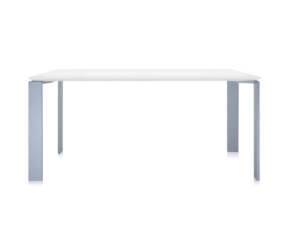FOUR Rectangolar