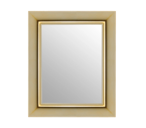 FRANCOIS GHOST METALLIC