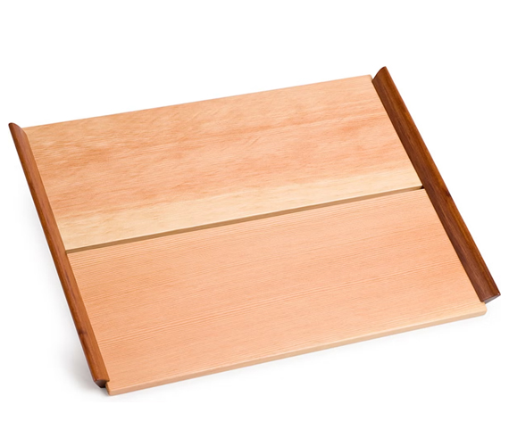 Nakashima Tray
