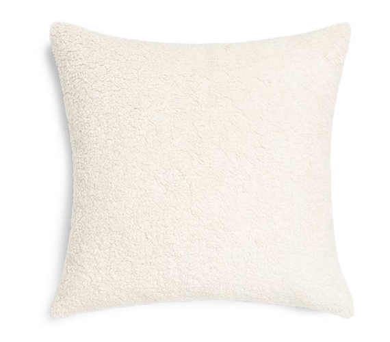 Puff Pillow by Nick Cave