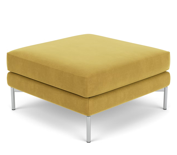 Divina Ottoman