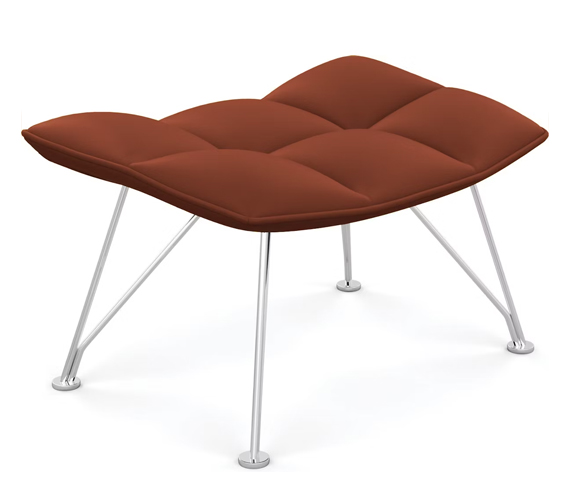 Jehs + Laub Ottoman