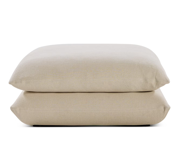 Perron Pillo Ottoman