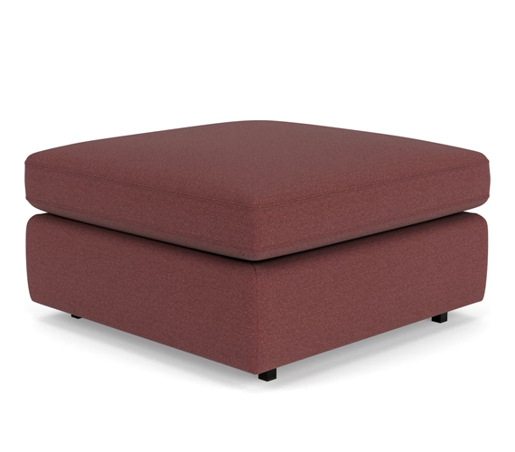 Pfister Ottoman