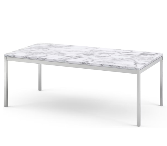 Florence Knoll Rectangular Coffee Table