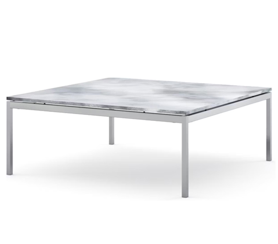 Florence Knoll Square Coffee Table