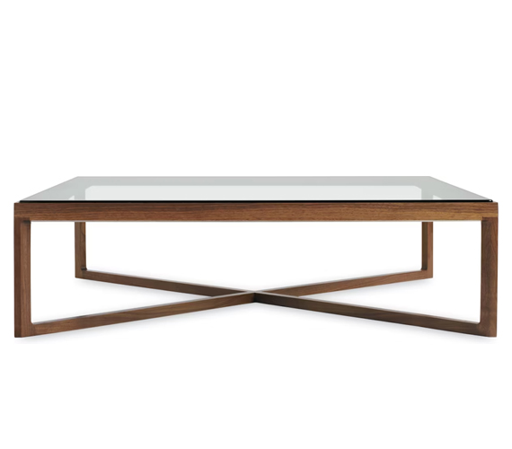 Krusin Coffee Table