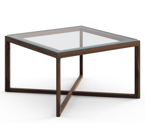 Krusin End Table