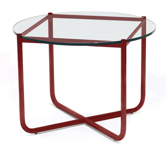 MR Table