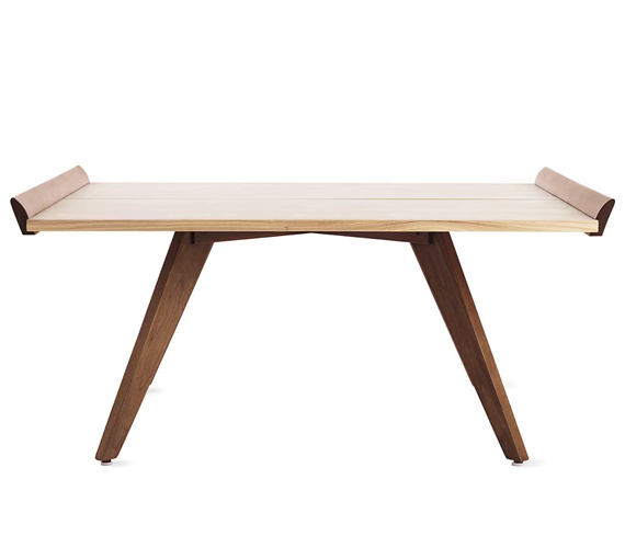 Nakashima Splay-Leg Coffee Table