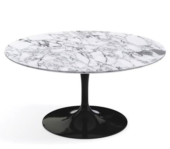Saarinen Coffee Table - Round