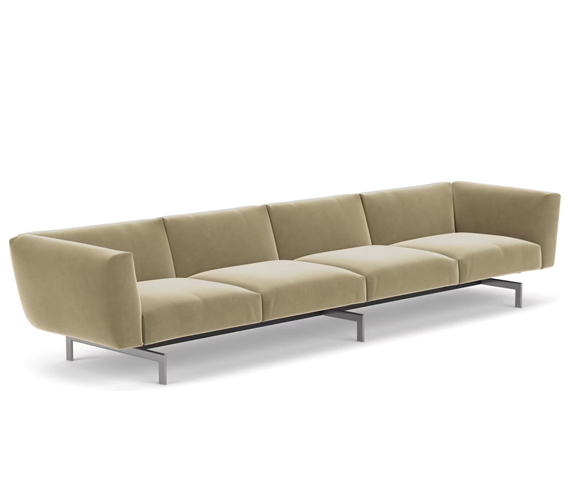 Knoll（ノル）正規品を欧州直輸入・適正価格で | 中津家具