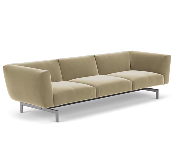 Knoll（ノル）正規品を欧州直輸入・適正価格で | 中津家具