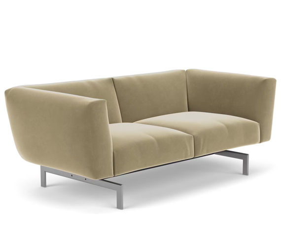 Avio Sofa - Two Seat