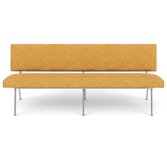 Florence Knoll Model 33 Sofa