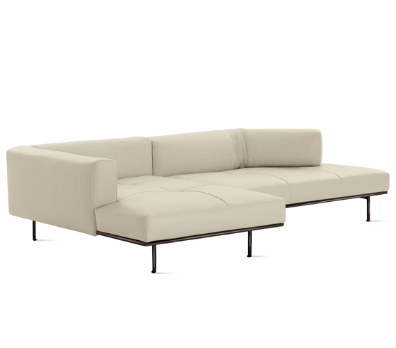 Matic Sectional