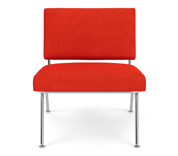 Florence Knoll Model 31 Lounge Chair