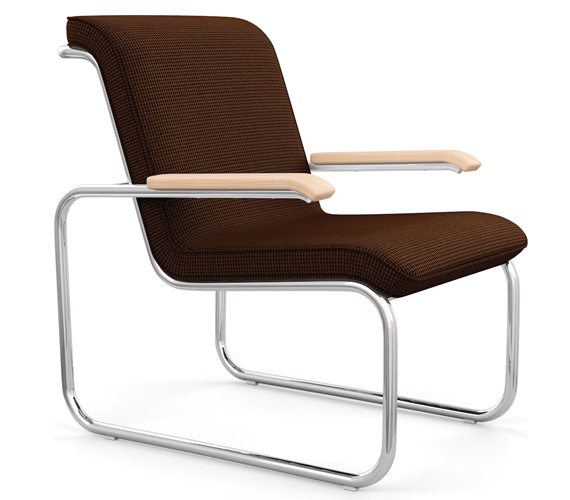 MB Lounge Chair