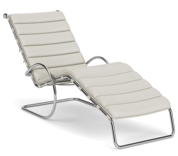 MR Adjustable Chaise Lounge