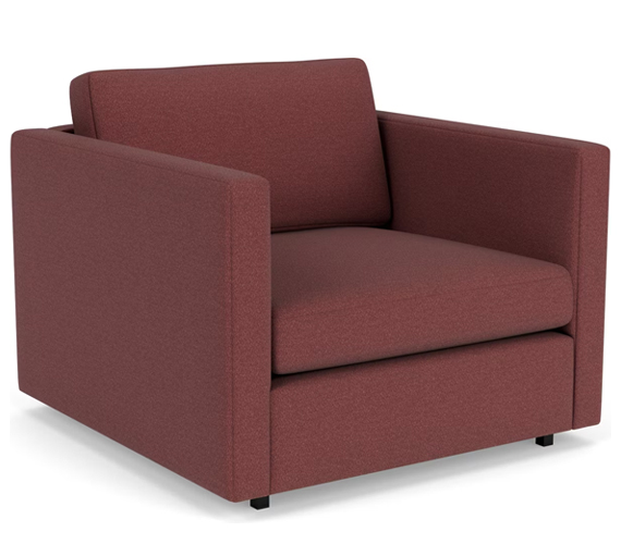 Pfister Lounge Chair