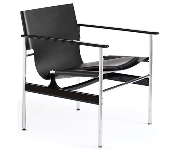 Pollock Armchair