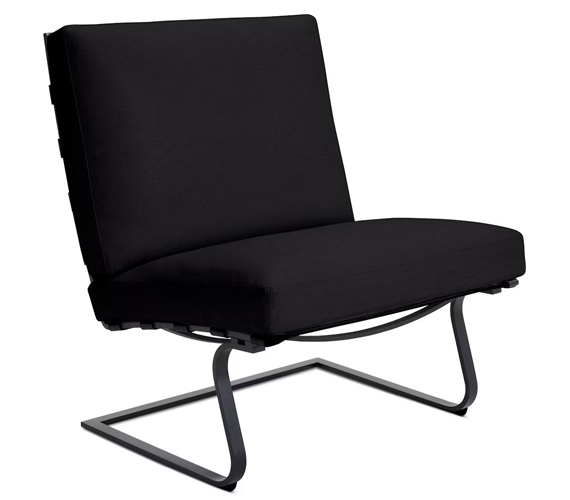 Tugendhat Side Chair