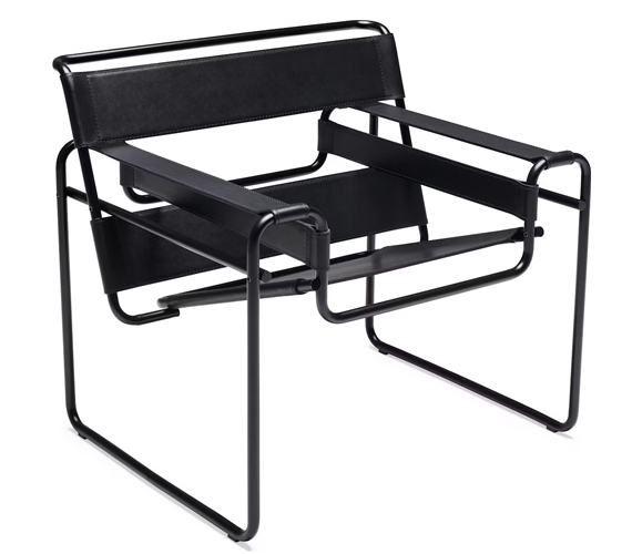 Wassily Chair