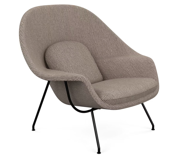 Womb Chair, Standard