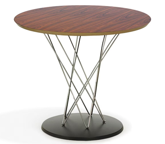 Cyclone Side Table