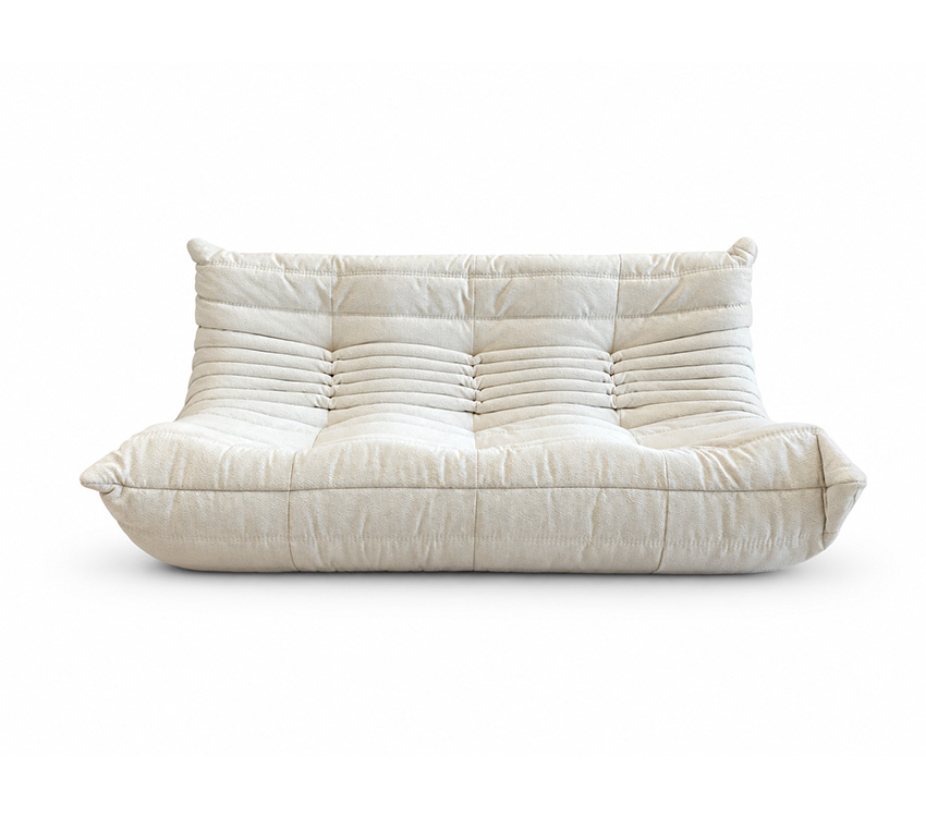 ROSET TOGO（ロゼトーゴ） 3p sofa RG-393