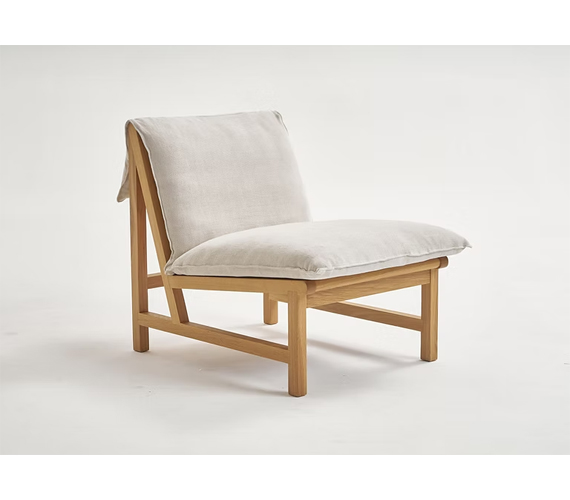 CANTALOUPE CHAIR