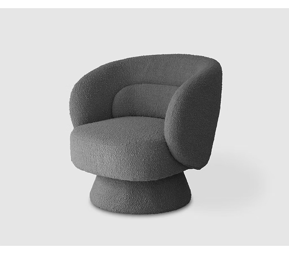 TEDDY CHAIR