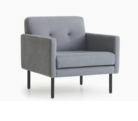 ORPHAN CHAIR