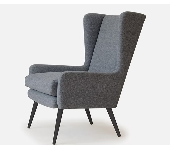 TOMCAT CHAIR