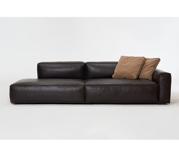 BAKER MODULAR SOFA