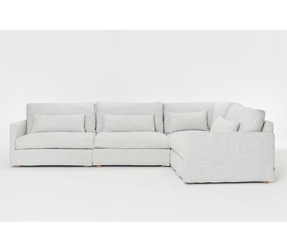 ISLAND SOFA