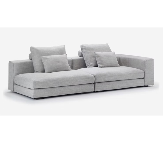 【展示品】モーダエンカーサ 「RESIDENT」モジュールソファ 約37万 RESIDENT SOFA | Nakatsu Kagu