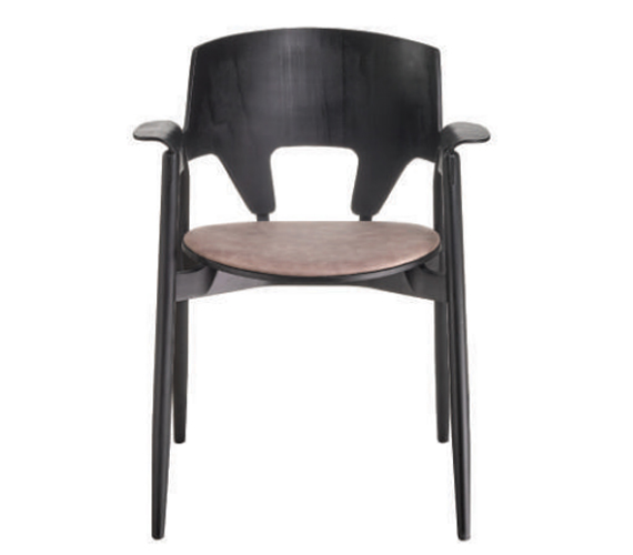 WOODPECKER CHAIR