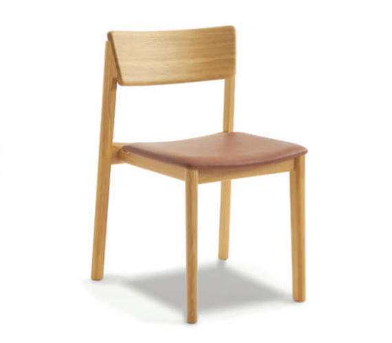 POISE CHAIR
